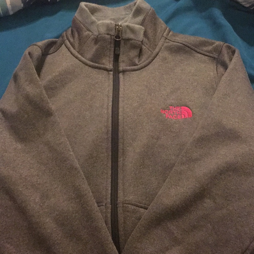 North Face Fleece
